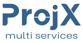 Projx Multi Services - At Your Convenience!